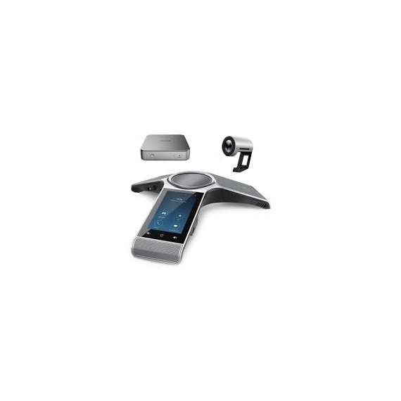 Yealink ZVC300-C0-A00 Native Zoom Rooms system